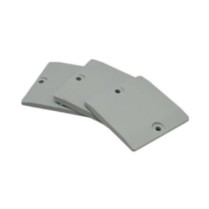 45x45mm UHF RFID Pallet Tag