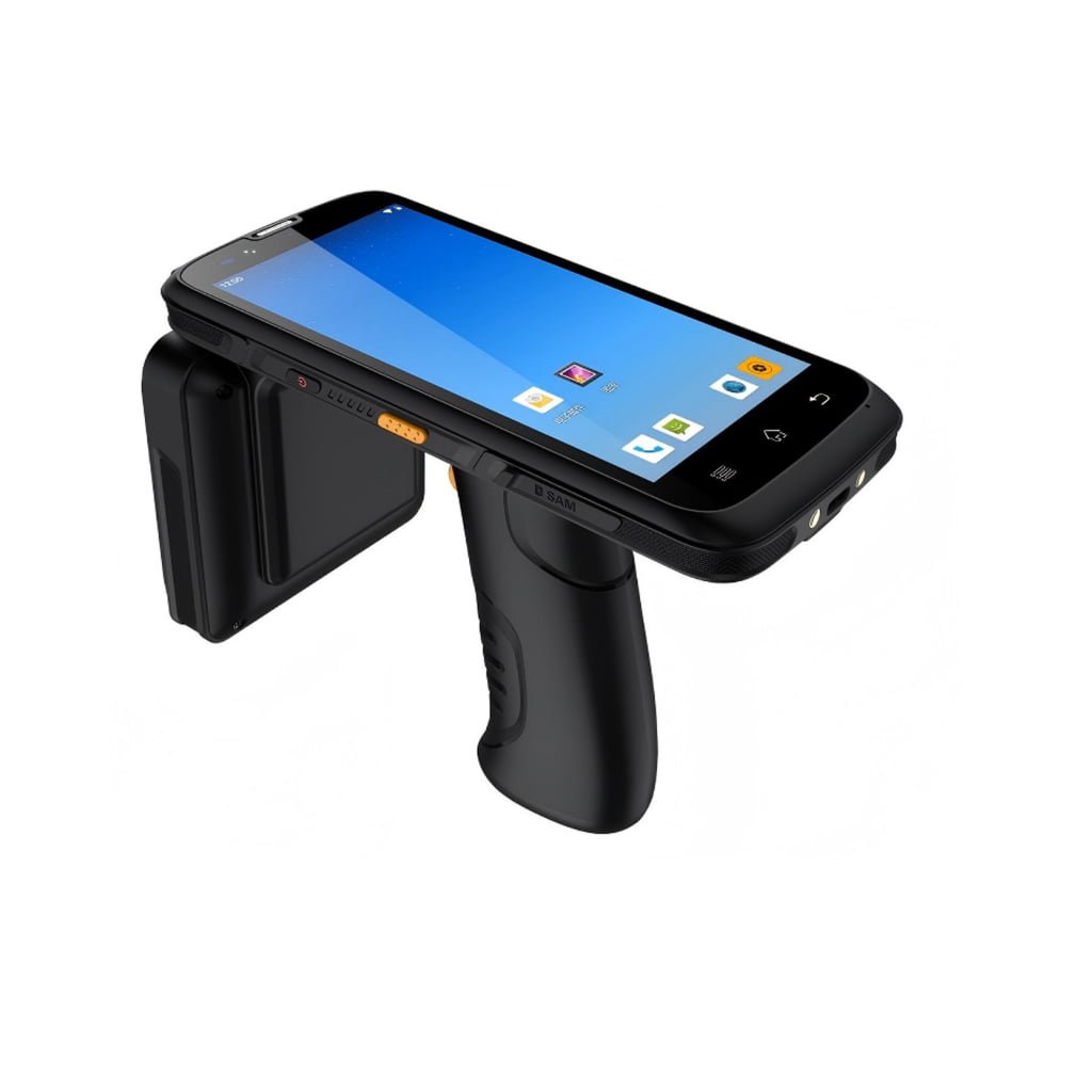 UHF Handheld Reader