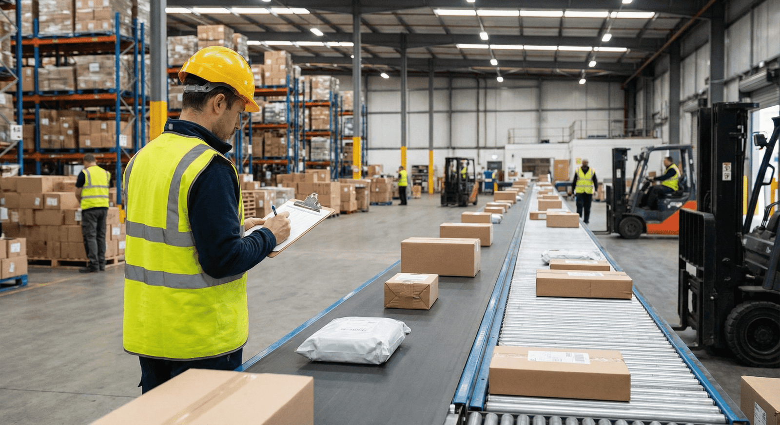 Adjustable read range software interface