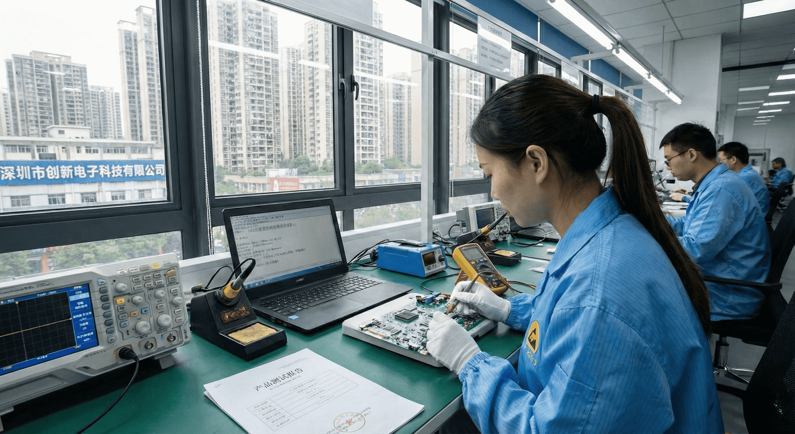 Software Development Kit code snippet