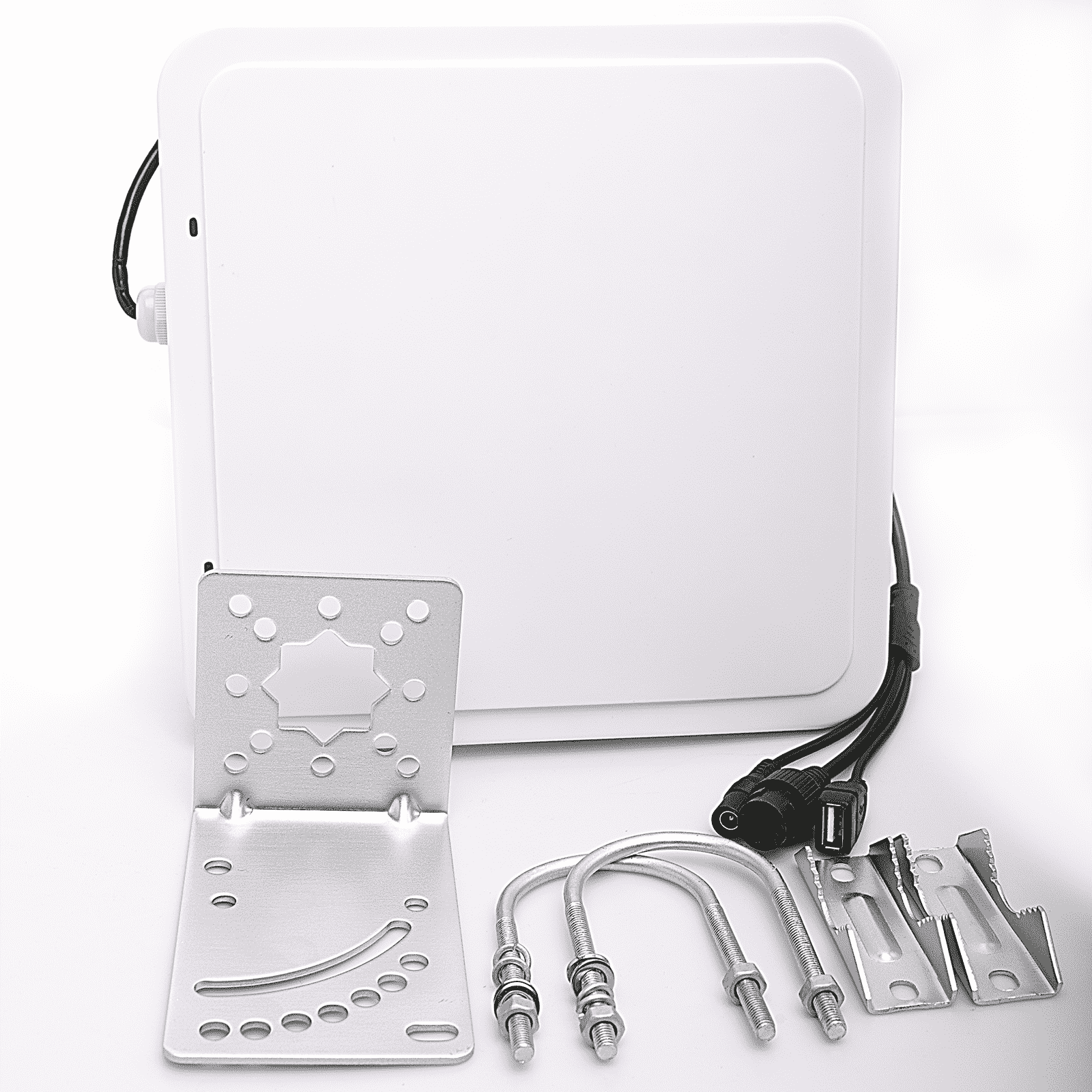 customizing OEM RFID reader firmware and interfaces