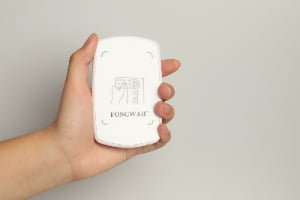 Fongwah U1-CU-71 UHF RFID desktop reader with USB interface for professional system integration