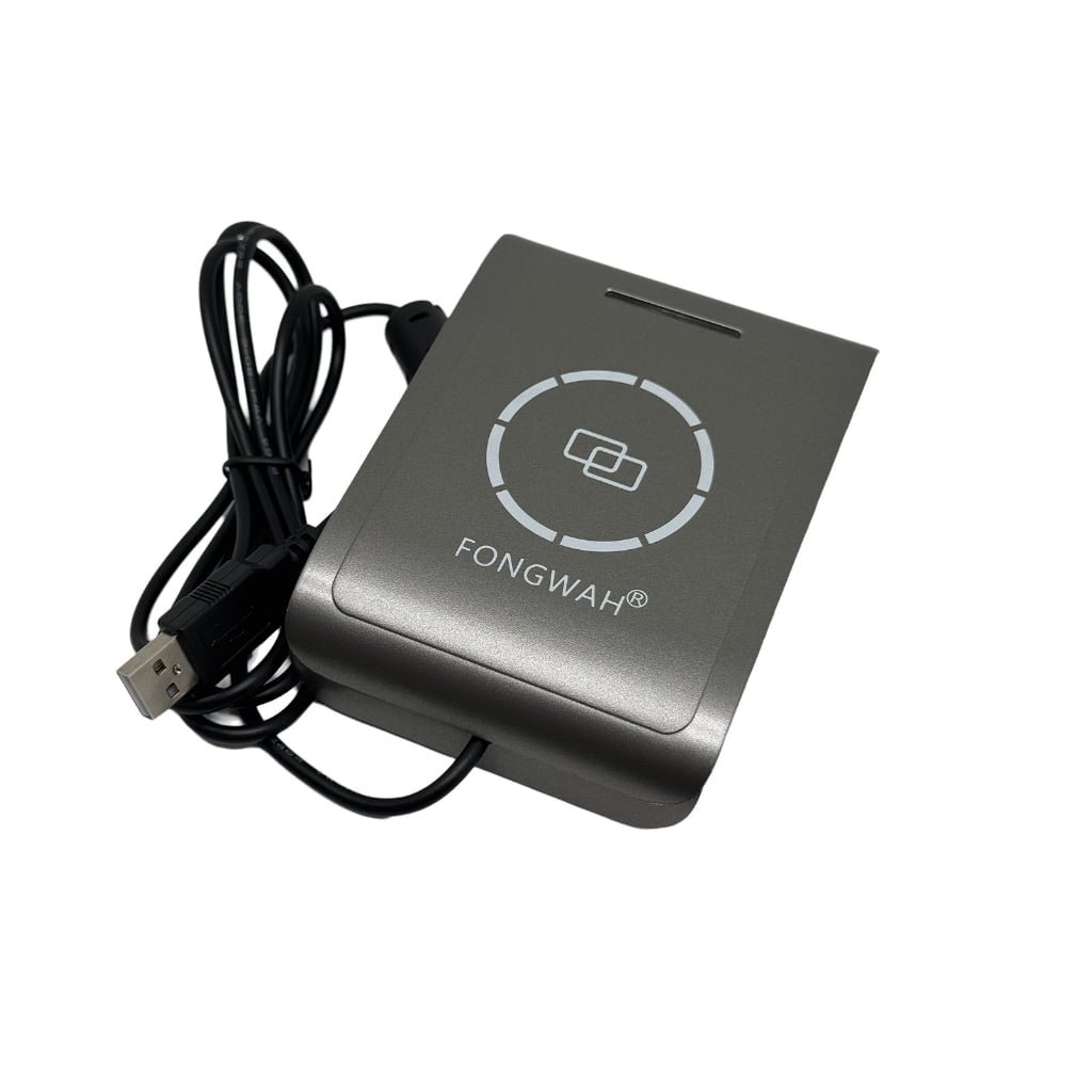 Why Your RFID Deployments Fail: ISO 14443 vs. EPC Gen2 Hardware Explained