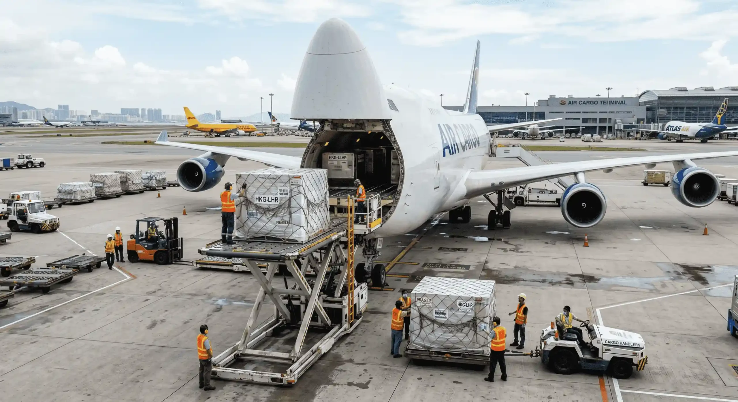 high sensitivity UHF RFID module M6e alternative