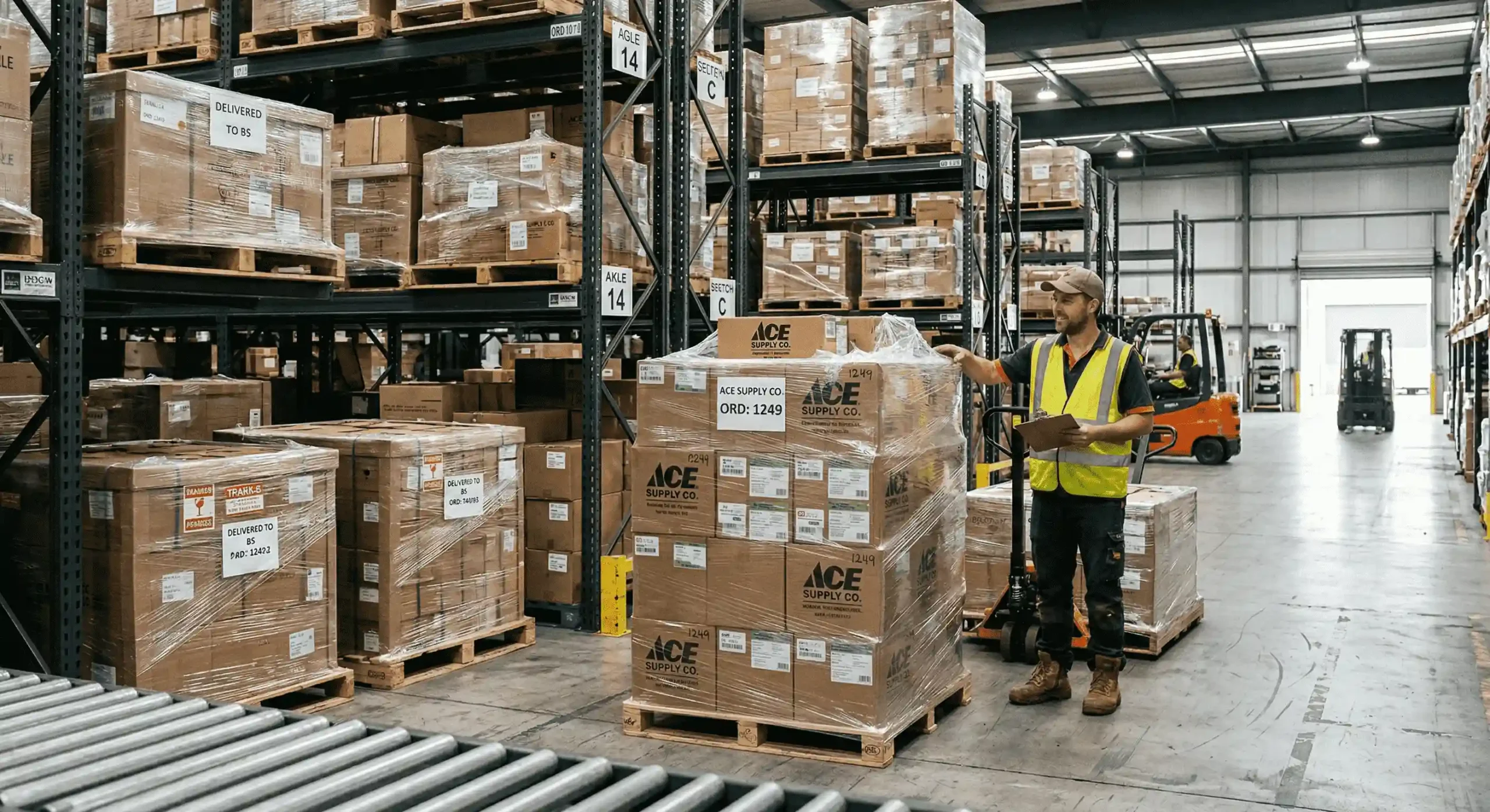 -80dBm RFID reader module sensitivity