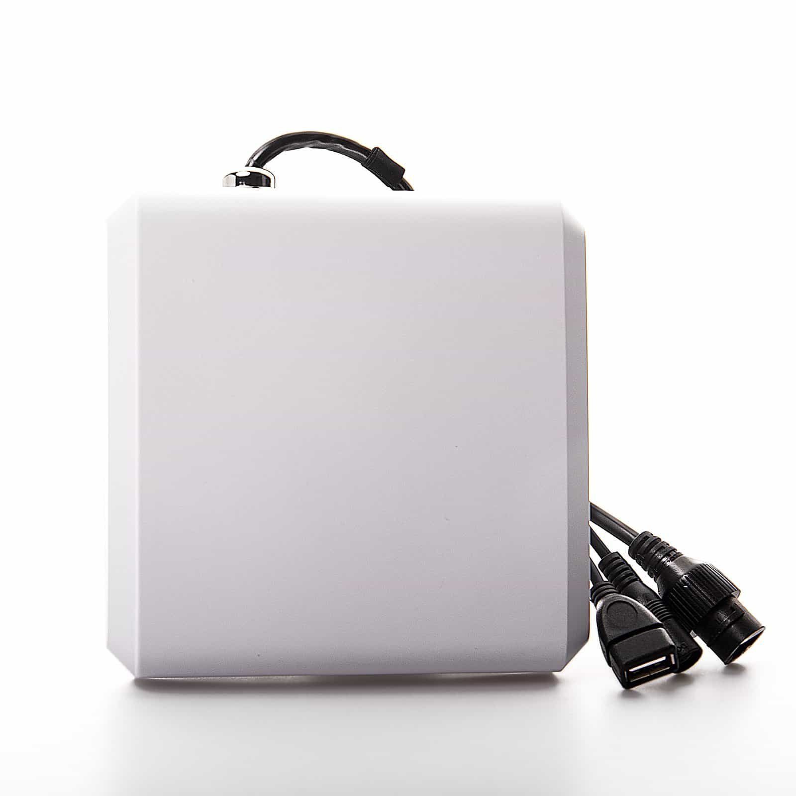 white label OEM RFID reader vs brand name cost