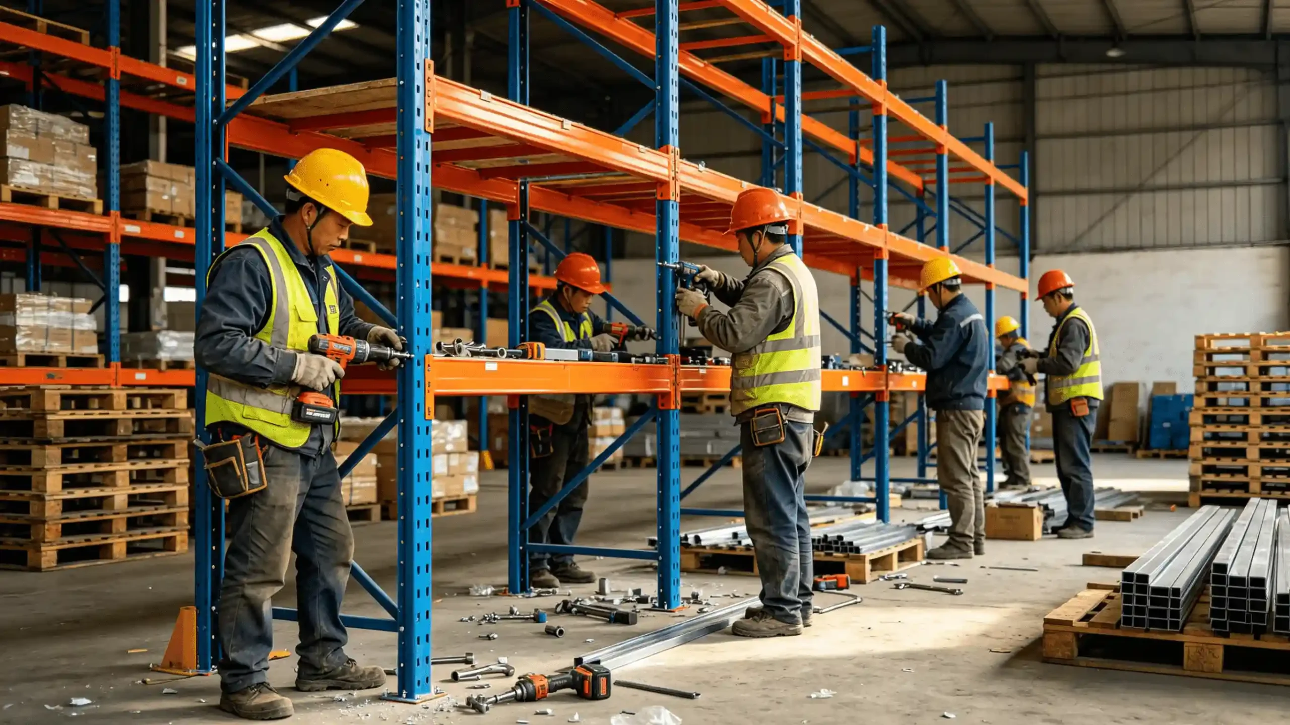 UHF RFID reader performance lowering asset tracking cost