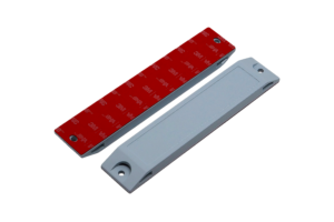 155x30mm Heavy-Duty UHF RFID Asset Tag