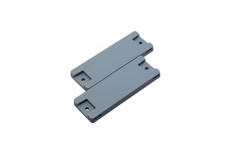 85x30mm IP68 UHF RFID On-Metal Asset Tag
