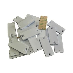 70x30mm Wide-Temperature UHF RFID Asset Tag