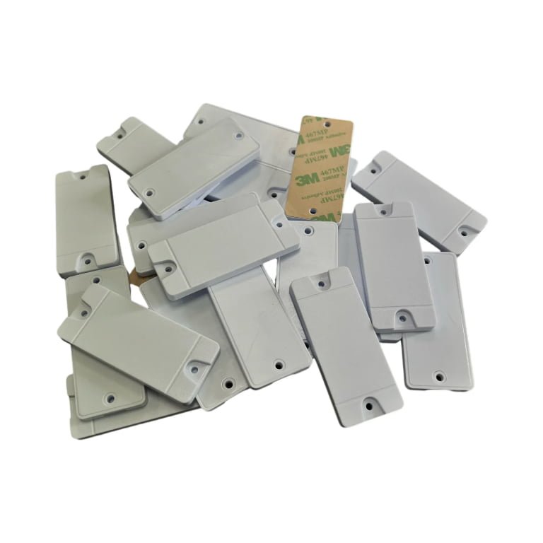 70x30mm Wide-Temperature UHF RFID Asset Tag