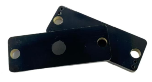 36x13mm FR-4 UHF RFID On-Metal Tag
