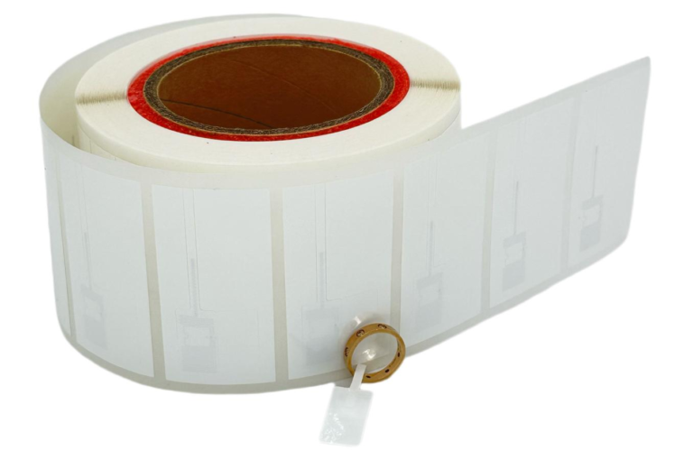 68x26mm UHF RFID Jewelry Loop Tag