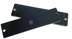 80x20mm FR-4 UHF RFID On-Metal Tag