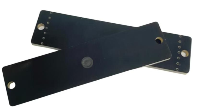 80x20mm FR-4 UHF RFID On-Metal Tag
