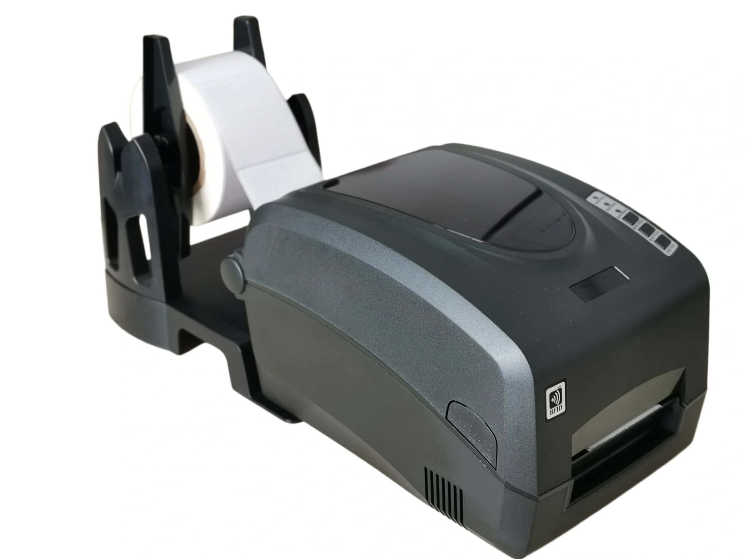 Industrial UHF RFID Label Printer