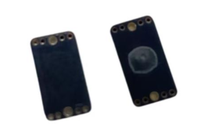 13x7mm Mini FR-4 UHF RFID On-Metal Tag